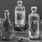 Spirits Trio