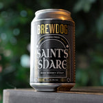 Saint's Share