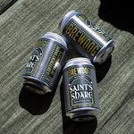 Saint's Share