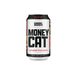 Money Cat