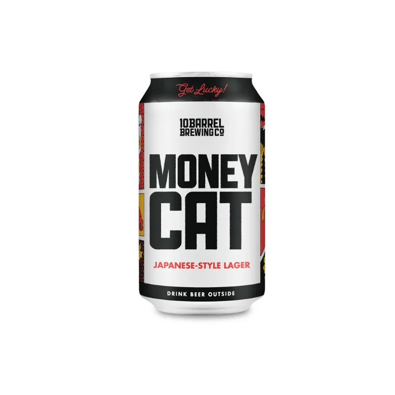 Money Cat
