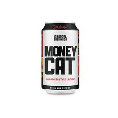 Money Cat
