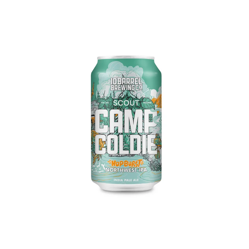 Camp Coldie