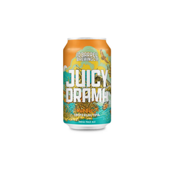 Juicy Drama
