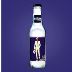 Artisan Mixer:  Tailor Made Lemonade - 4 Bottles