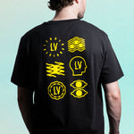 Liquid Visions Tee