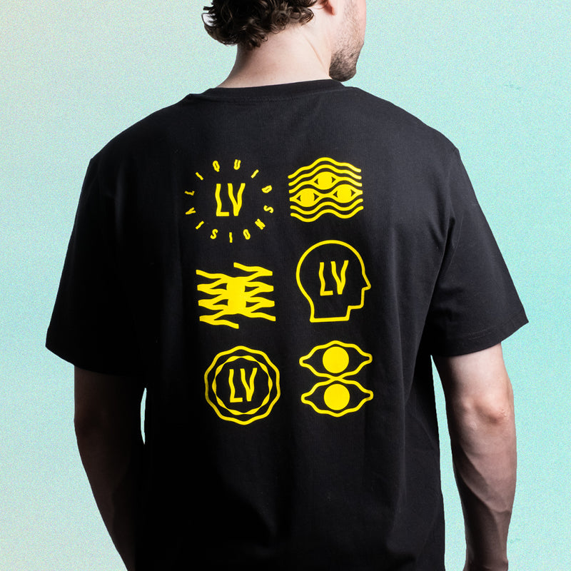 Liquid Visions Tee