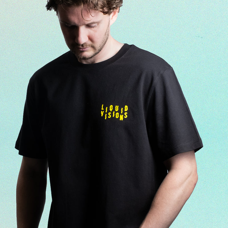 Liquid Visions Tee