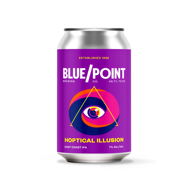 Blue Point - Hoptical Illusion