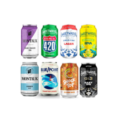 USA Mixed Pack