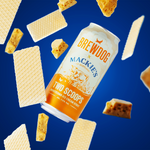 Two Scoops (BrewDog x Mackies)