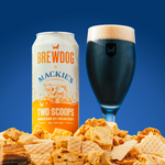 Two Scoops (BrewDog x Mackies)