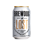 Lost Lager