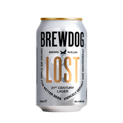 Lost Lager