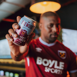 Claret and Brew