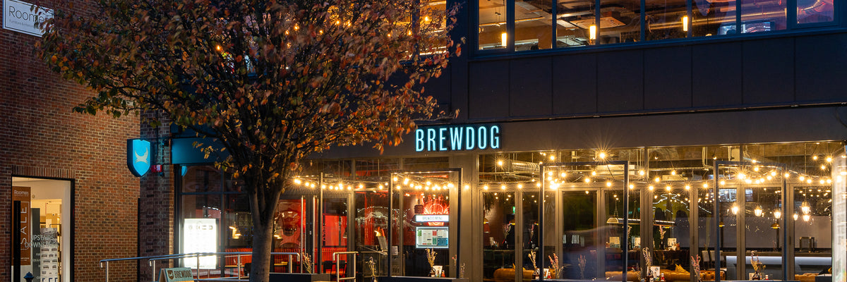 BrewDog Upminster, photo 4