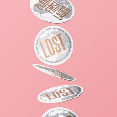 Lost Lager Bar Bundle