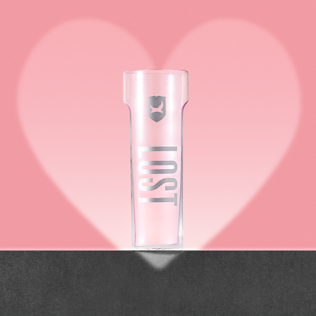 Lost Lager Bar Bundle