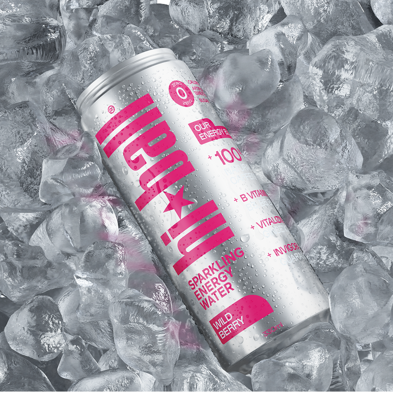 Hi*Ball Wild Berry