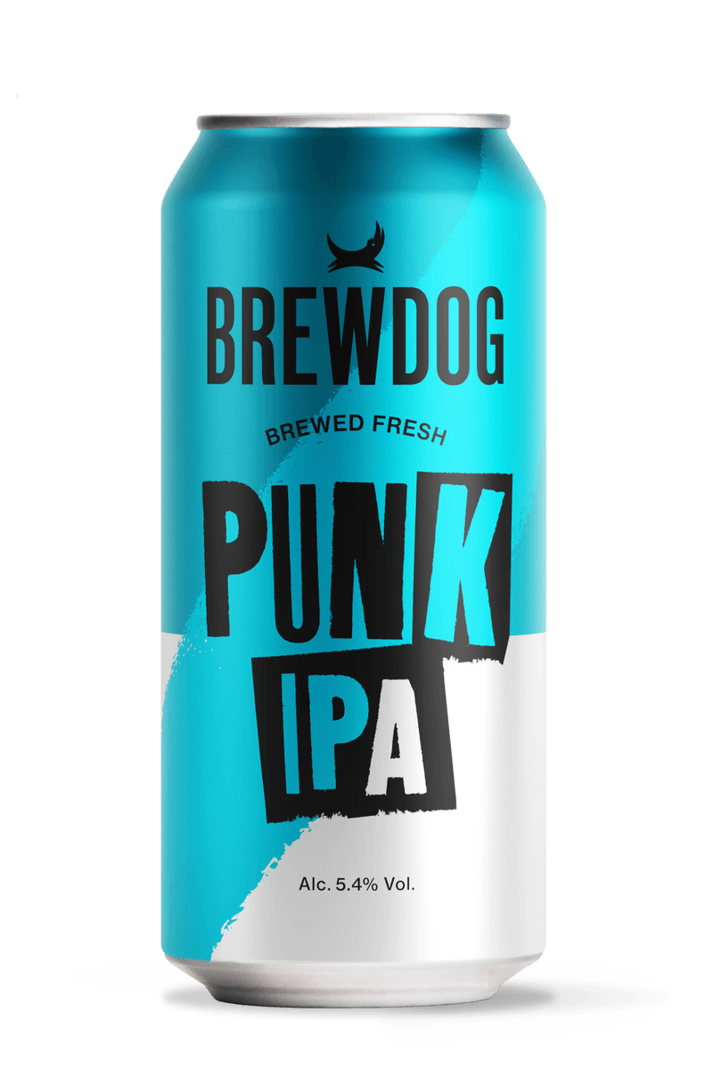 Punk IPA 440ml