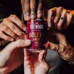 Boleyn Brew