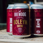 Boleyn Brew