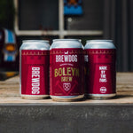 Boleyn Brew