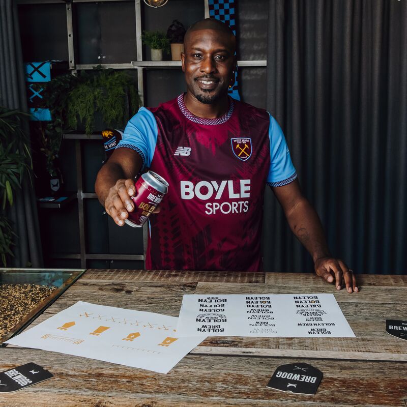 Boleyn Brew