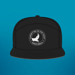 Committed to the Craft - 5 panel Hat