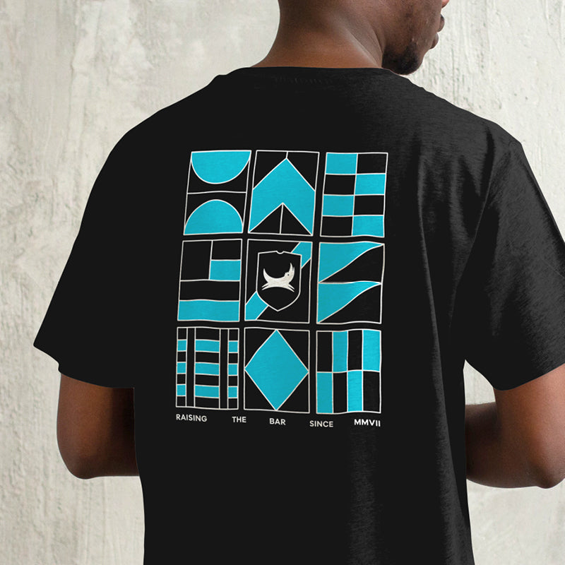 Bar Flags T-Shirt