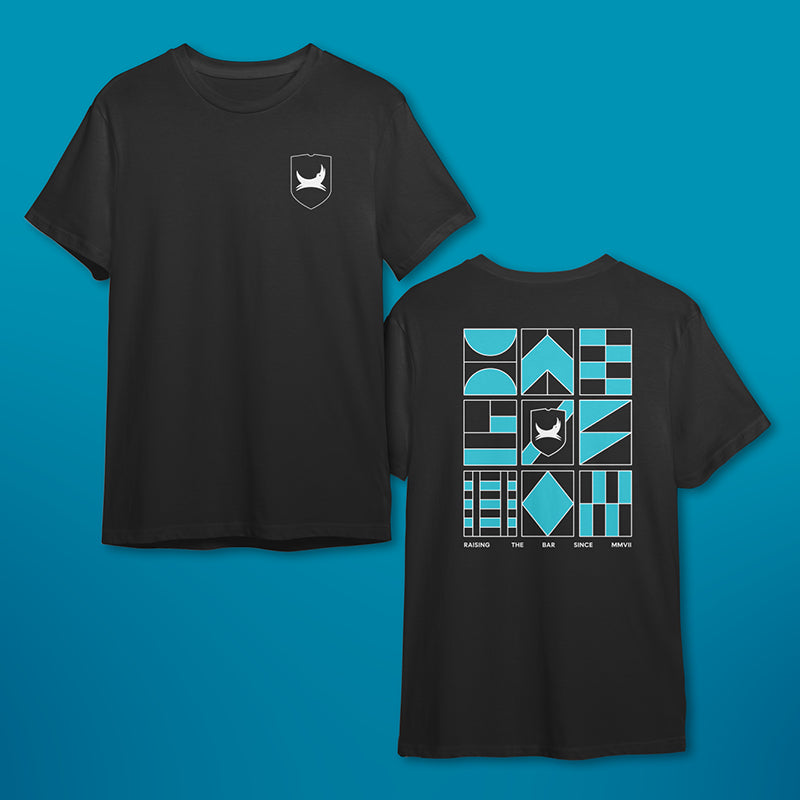 Bar Flags T-Shirt