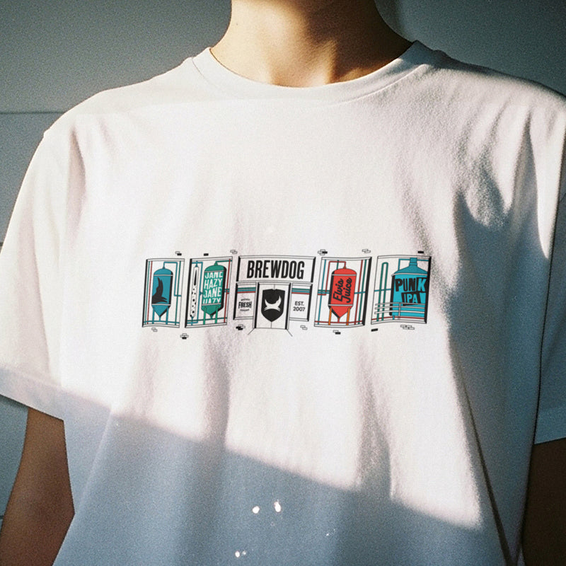 Illustration T-Shirt