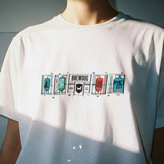 Illustration T-Shirt