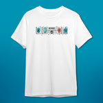 Illustration T-Shirt