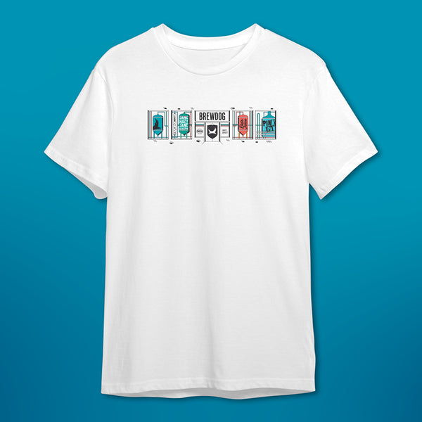 Illustration T-Shirt