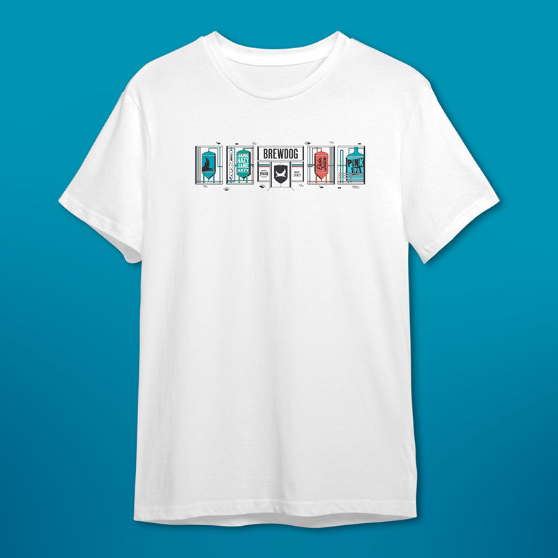 Illustration T Shirt