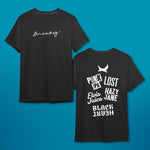 Logo Set Black & White