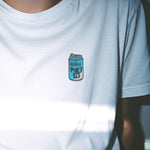 Punk IPA Can Tee