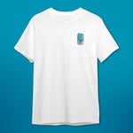 Punk IPA Can Tee