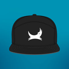 Dog Logo - Trucker Hat