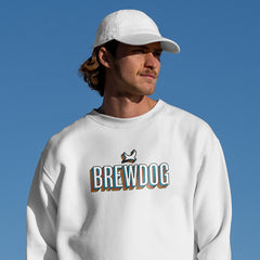 BREWDOG - Crew Neck Jumper