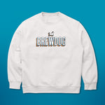 BREWDOG - Crew Neck Jumper