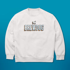 BREWDOG - Crew Neck Jumper