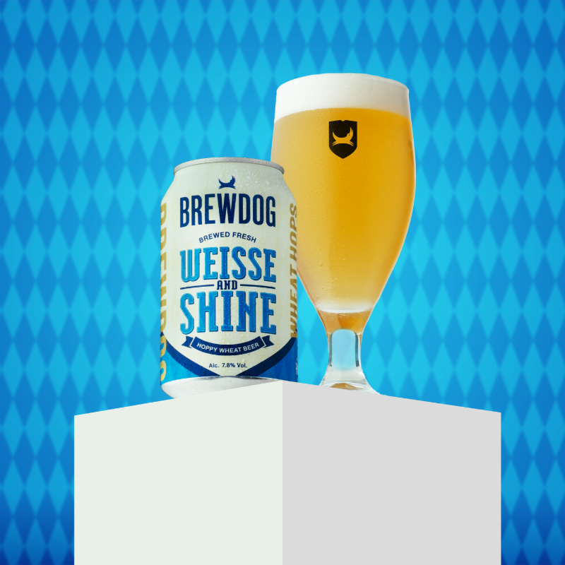 Weisse & Shine
