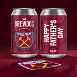 West Ham United - Father's Day