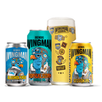 Wingman Mega Bundle