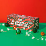 12 Cocktails of Xmas