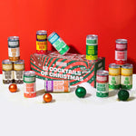 12 Cocktails of Xmas