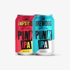 Punk IPA