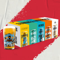 Football 26 Mixed Pack